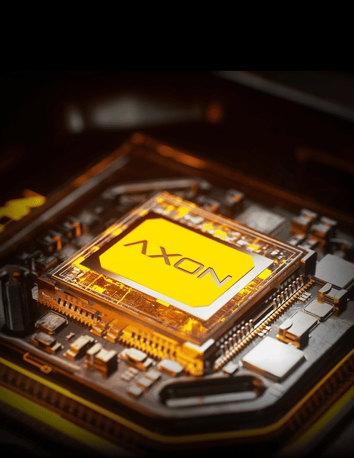 Vaporesso LUXE XR MAX 2 – pulse mode vape delivering consistent power output for enhanced flavor and vapor production.