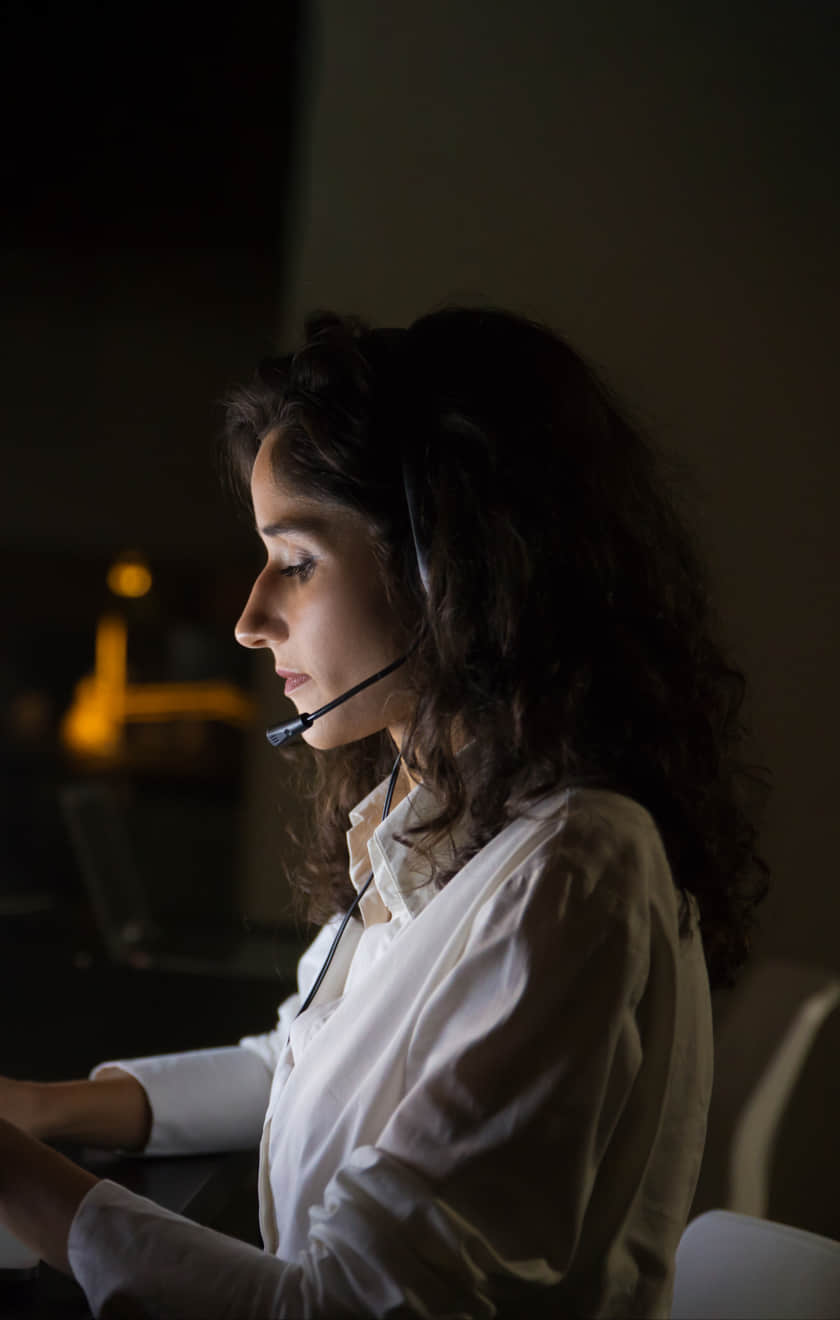 VAPORESSO customer support – dedicated assistance for all your vape kit and supply needs.