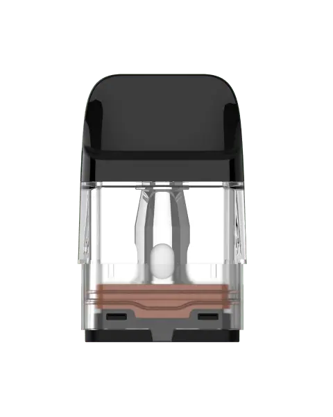 The 0.4Ω XROS Pod for the XROS 4 NANO. This pod is ideal for a restricted DTL or loose MTL vape experience, making it a versatile mtl dtl vape option. Note: Not for US Market.